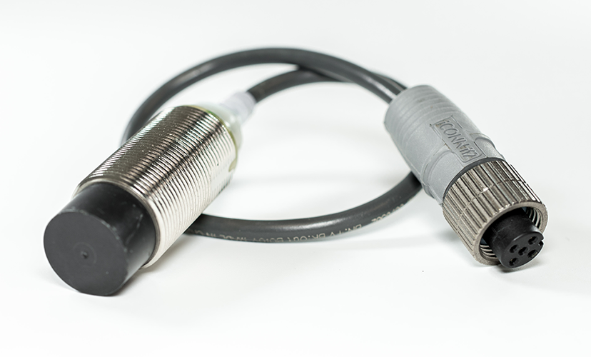 Cable Connectors & Modified Standard Connectors iCONN Systems